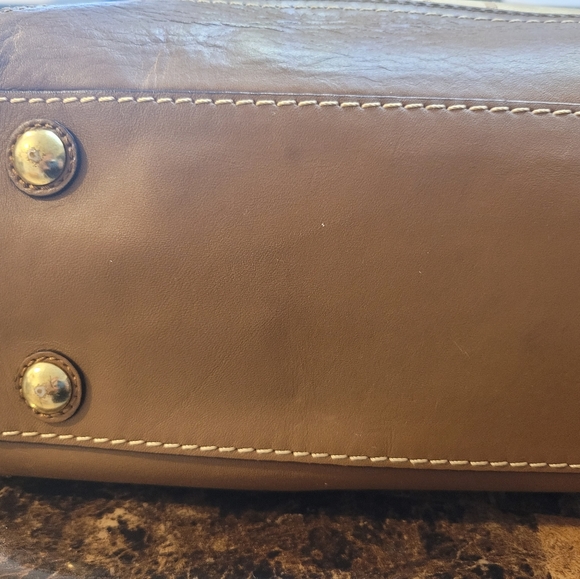 Coach Signature Collection Bag - Picture 6 of 9